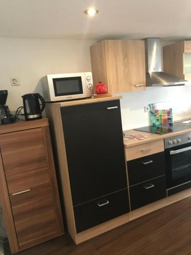 Apartamento Ferienwohnung L�hr 2