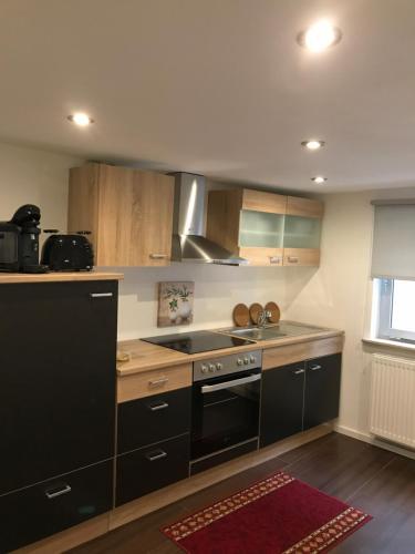 Apartamento Ferienwohnung L�hr 2