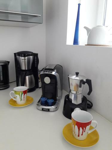 Apartamento Stadtoase Koblenz