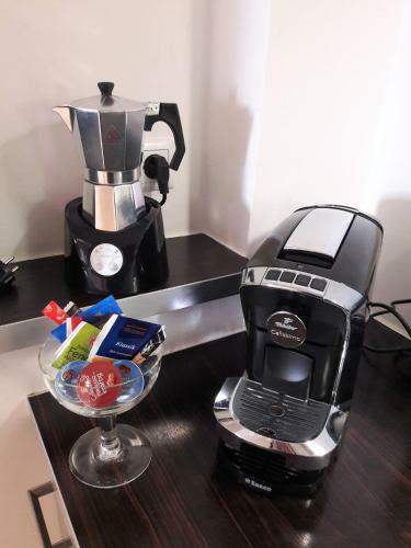 Apartamento Stadtoase Koblenz