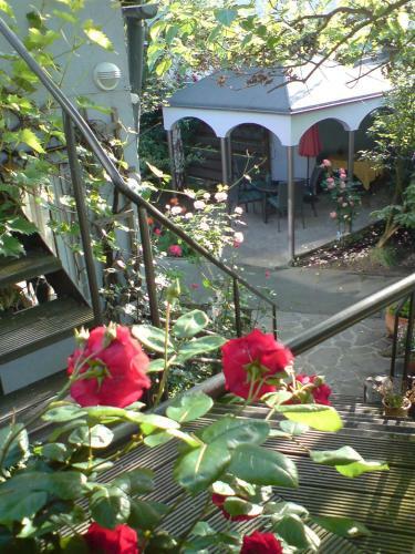 Apartamento Stadtoase Koblenz