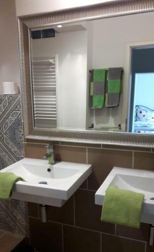 Apartamento Stadtoase Koblenz
