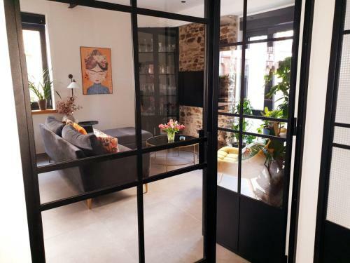 Apartamento Vintage Meets Moderne