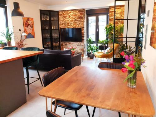 Apartamento Vintage Meets Moderne
