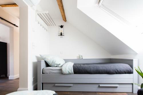 Apartamento Vintage Meets Moderne