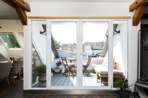 Apartamento Vintage Meets Moderne