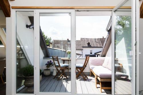 Apartamento Vintage Meets Moderne