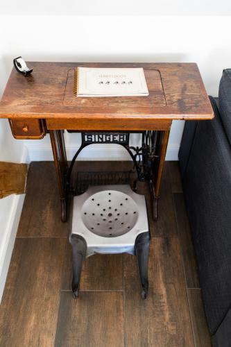 Apartamento Vintage Meets Moderne