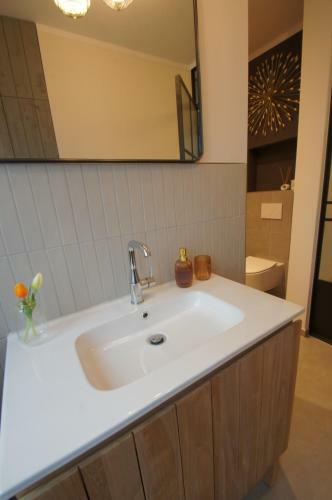 Apartamento Vintage Meets Moderne