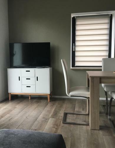 Apartamento Top Moderne Wohnung Koblenz Karthause