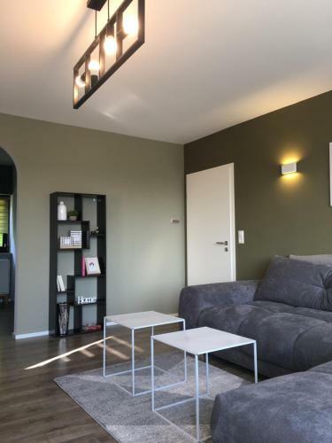 Apartamento Top Moderne Wohnung Koblenz Karthause