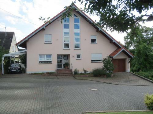 Apartment Arzheim