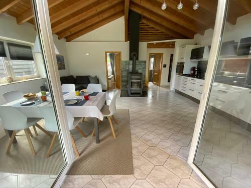 Moselchalet Koblenz