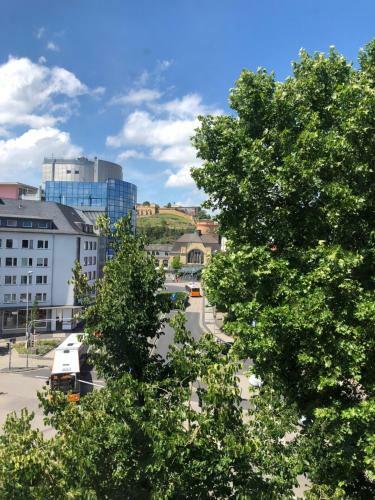 Apartamento Ferienwohnung Im Herzen Koblenz - Mb II