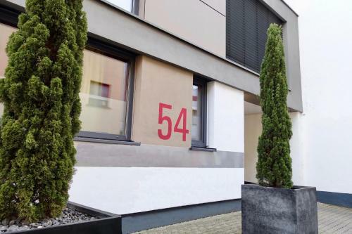 Neu - Gem�tliches Und Modernes Apartment Mit Stellplatz