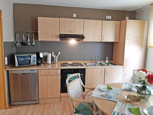 Apartamento Ferienwohnung-rheinblick-koblenz, Nr 2