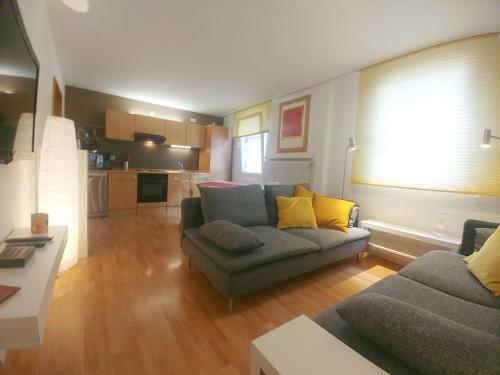 Apartamento Ferienwohnung-rheinblick-koblenz, Nr 2