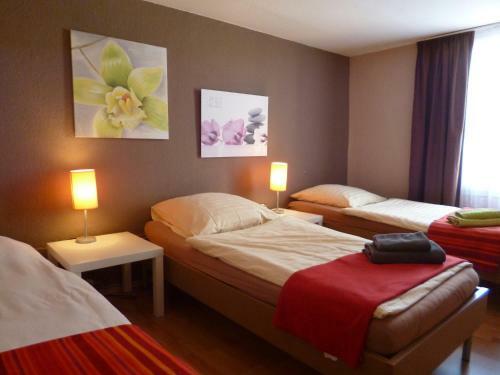 Apartamento Ferienwohnung-rheinblick-koblenz, Nr 2
