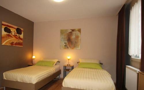 Apartamento Ferienwohnung-rheinblick-koblenz, Nr 2