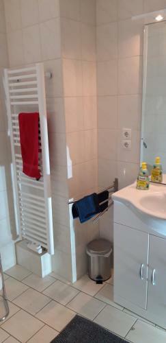 Apartamento Ferienwohnung-rheinblick-koblenz, Nr 2