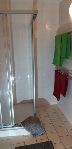 Apartamento Ferienwohnung-rheinblick-koblenz, Nr 2
