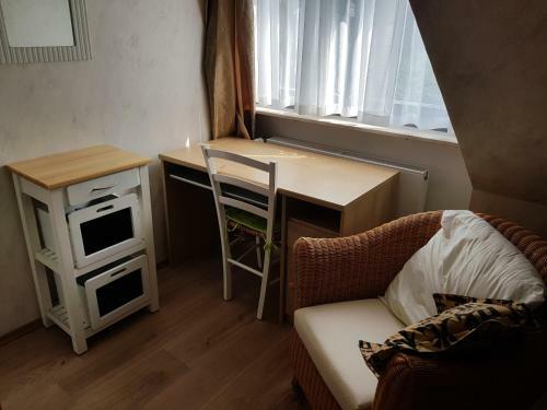 Apartamento �ber Den D�chern Von Koblenz, Dem Himmel So Nah