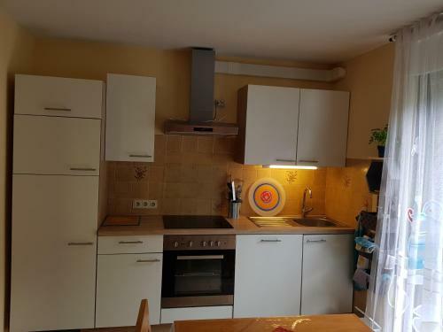 Apartamento �ber Den D�chern Von Koblenz, Dem Himmel So Nah