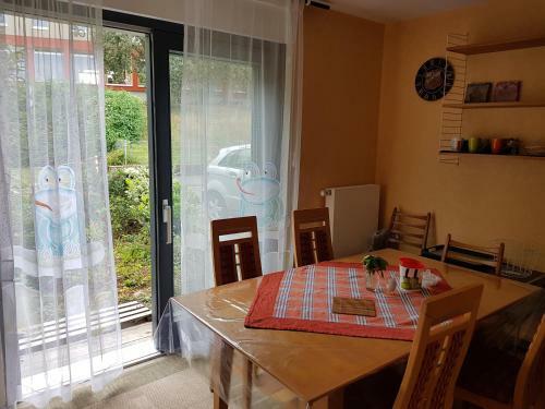 Apartamento �ber Den D�chern Von Koblenz, Dem Himmel So Nah