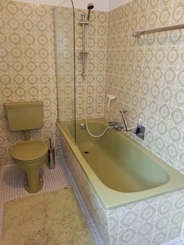Apartamento �ber Den D�chern Von Koblenz, Dem Himmel So Nah