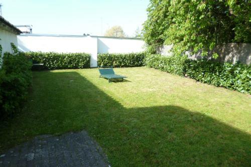 Apartamento G�stehaus-koblenz, Obergeschoss