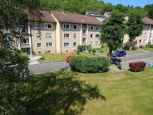 Apartamento Koblenz-city, Whg Links