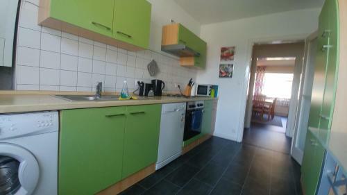 Apartamento Koblenz-city, Whg Links