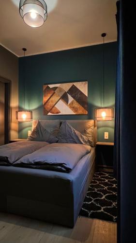 Apartamento H-85 Suites Level 2/4