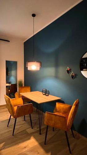 Apartamento H-85 Suites Level 2/4
