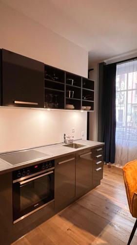 Apartamento H-85 Suites Level 2/4