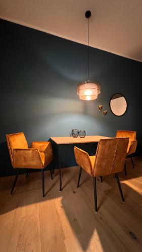 Apartamento H-85 Suites Level 2/4