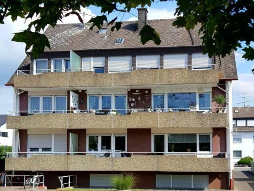Apartmenthaus Abendsonne - Gro�es Hochparterre