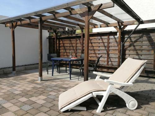Apartmenthaus Abendsonne - Gro�es Hochparterre