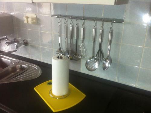 Apartmenthaus Abendsonne - Gro�es Hochparterre