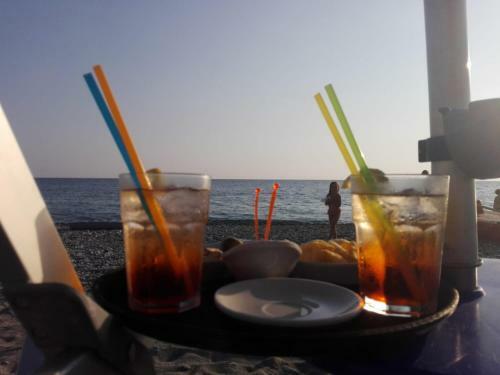 Casetta Al Mare Mariateresa