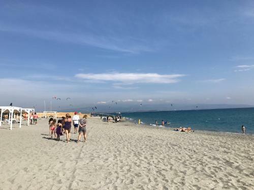 Casetta Al Mare Mariateresa