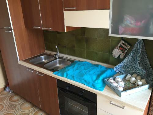 Casetta Al Mare Mariateresa