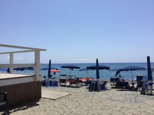 Casetta Al Mare Mariateresa