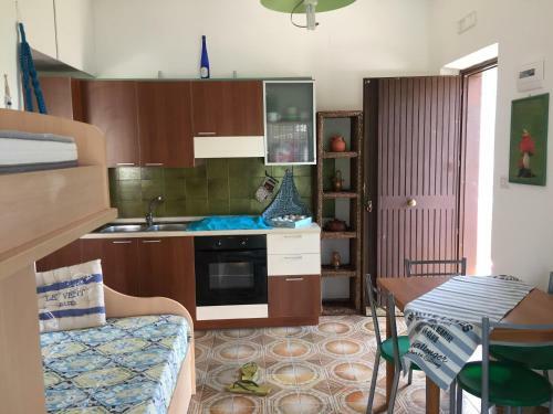 Casetta Al Mare Mariateresa