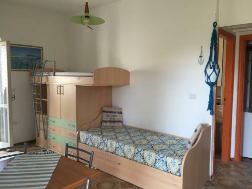 Casetta Al Mare Mariateresa