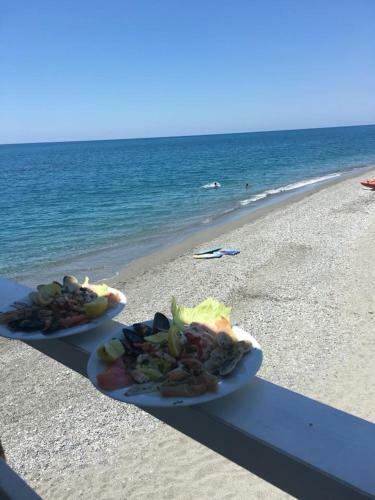 Casetta Al Mare Mariateresa
