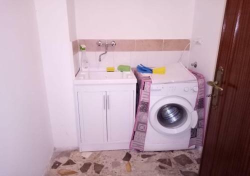 Casa Vacanza Ristrutturata Di Vito