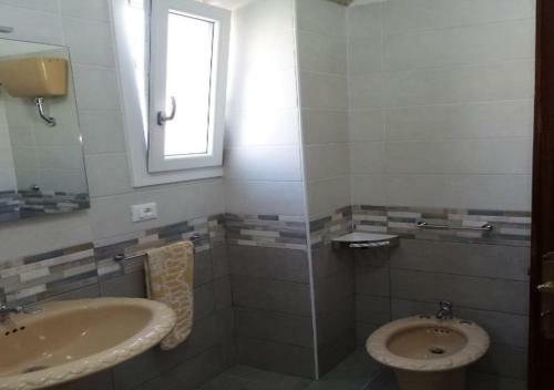 Casa Vacanza Ristrutturata Di Vito