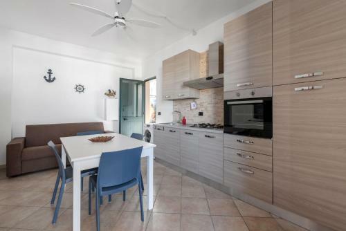 Apartments Alba Lilia - Puglia Salento