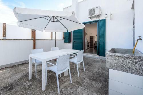 Apartments Alba Lilia - Puglia Salento